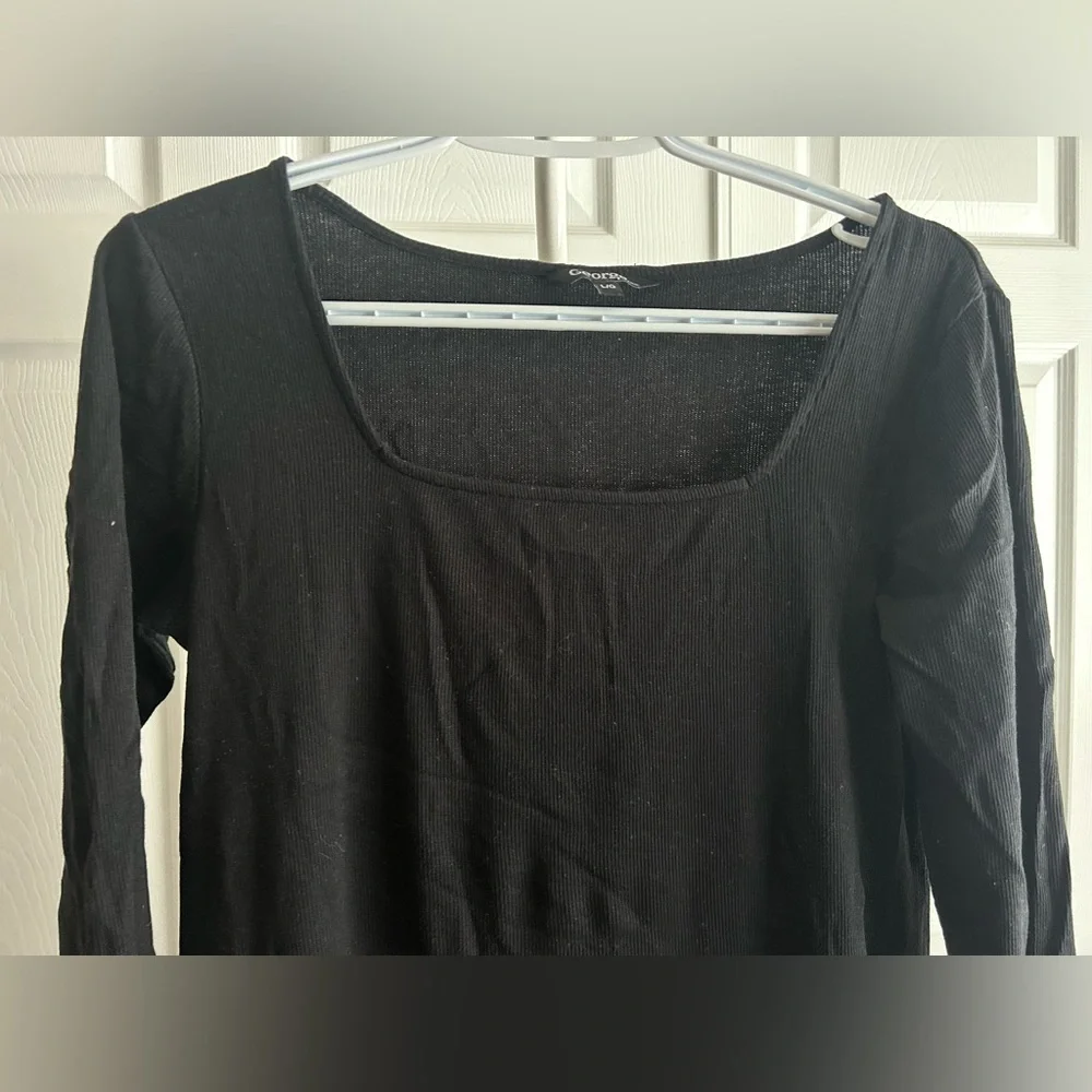 George Ribbed Dress - Picture 3 of 5